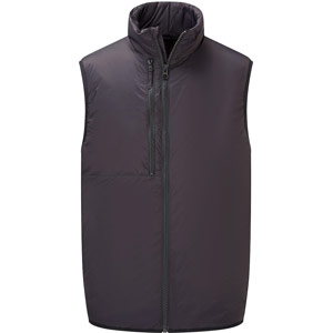 Portwest WX2 Eco Insulated Bodywarmer - Black