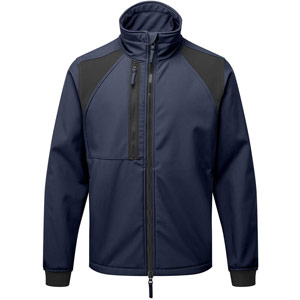 Portwest WX2 Eco Softshell (2L) - Navy
