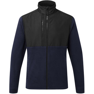Portwest WX2 Eco Fleece - Navy