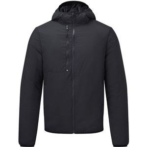 Portwest WX2 Eco Insulated Jacket - Black