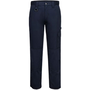 Portwest Super Work Trousers - Dark Navy