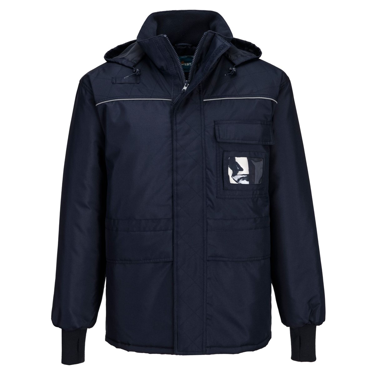 Portwest ColdStore Jacket - Navy