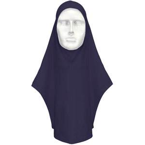 Portwest Forehead Protection Balaclava - Navy