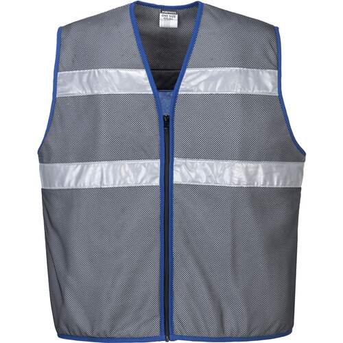 Cooling Vest - Grey - CV01GRR