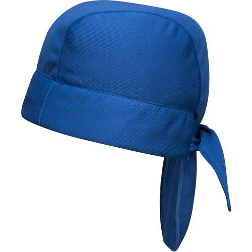 Cooling Head Band - Blue