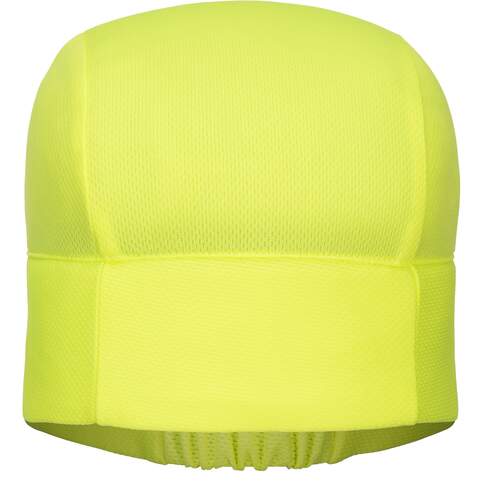 Cooling Crown Beanie - Yellow