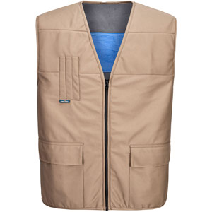 Portwest Cooling Vest - Khaki