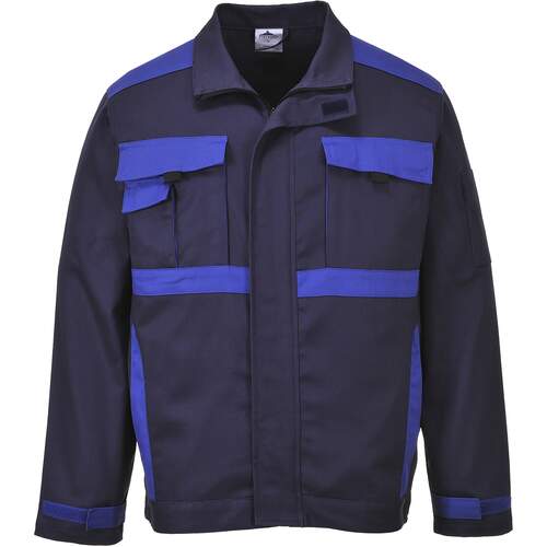 Portwest Krakow Jacket - Navy