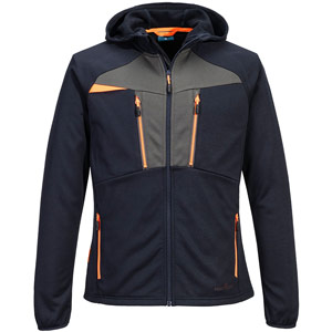 Portwest DX4 Technical Fleece - Dark Navy