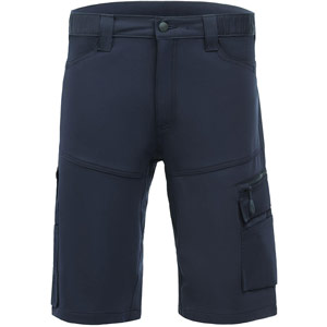 Portwest DX4 Trade Shorts - All Navy