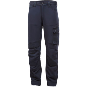 Portwest DX4 Trade Trousers - All Navy