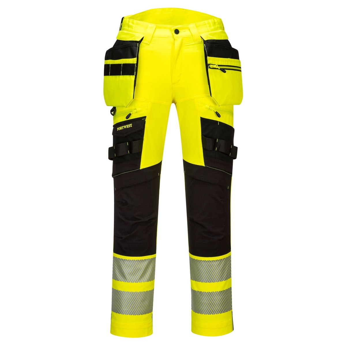 Yellow/Black