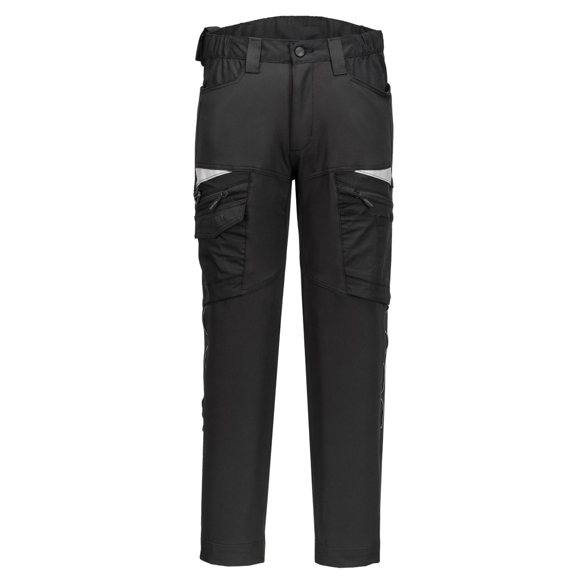 Portwest DX4 Service Trouser - Black