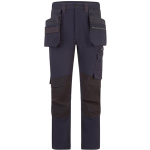 Portwest DX4 Craft Detachable Holster Trousers - Dark Navy