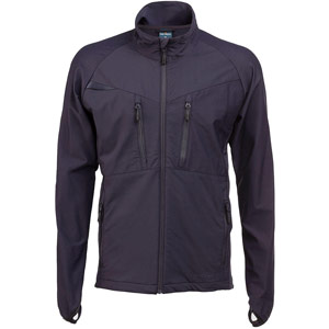 Portwest DX4 Lightweight Stretch Work Jacket - All Navy