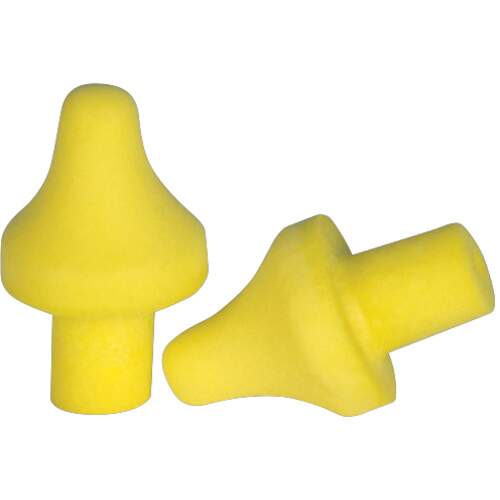 Portwest Replacement Pods (50 pairs) - Yellow