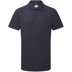 Portwest ES1 Essential Polo-Shirt S/S - Navy