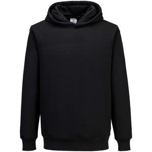Portwest ES1 Essential Hoody - Black