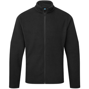 Portwest ES1 Essential Fleece - Black