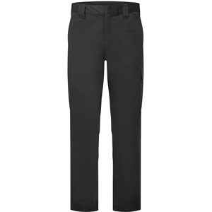 Portwest ES1 Essential Combat Trouser - Black
