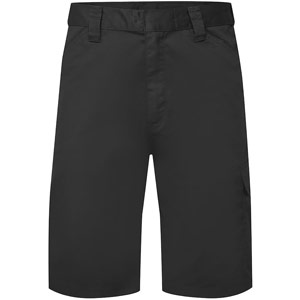 Portwest ES1 Essential Work Shorts - Black