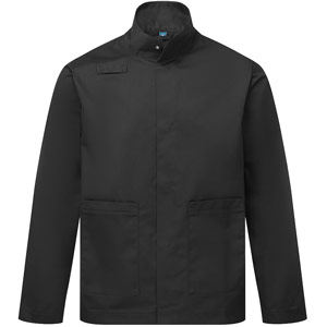 Portwest ES1 Essential Work Jacket - Black