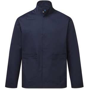 Portwest ES1 Essential Work Jacket - Navy