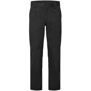 Portwest ES1 Essential Action Trouser - Black