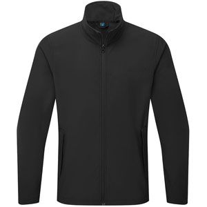 Portwest ES1 Essential Softshell 3L - Black