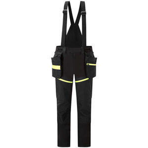 Portwest EV4 Shell Trousers - Black