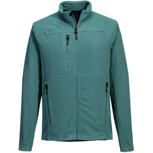 Portwest EV4 Textured Fleece - Teal