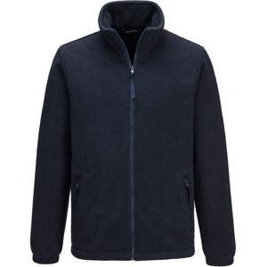 Portwest Argyll Heavy Fleece - Dark Navy