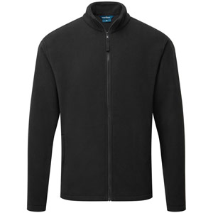 Portwest Eco Fleece - Black