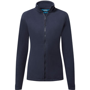 Portwest Women's Eco Fleece - Dark Navy