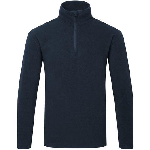 Portwest Eco Pullover Fleece - Navy