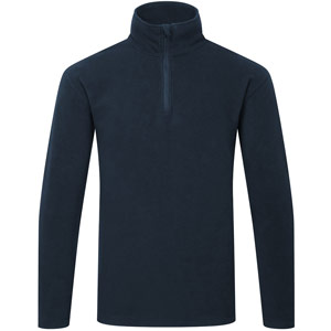Portwest Eco Pullover Fleece - Dark Navy