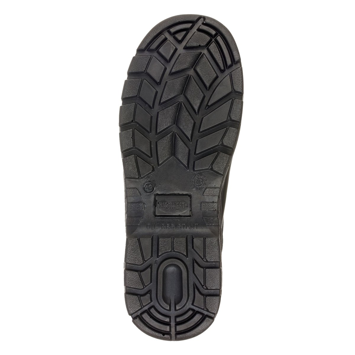 Portwest Compositelite Thor Boot S3 - Black