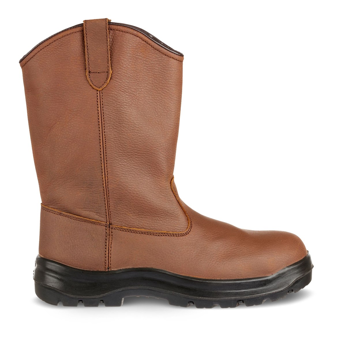 Portwest Compositelite Indiana Rigger Boot S3 - Brown