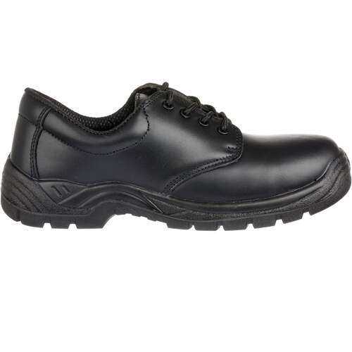 Portwest Compositelite Thor Shoe S3 - Black