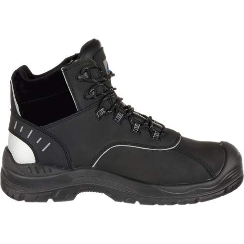Portwest Compositelite Avich Boot S3 - Black