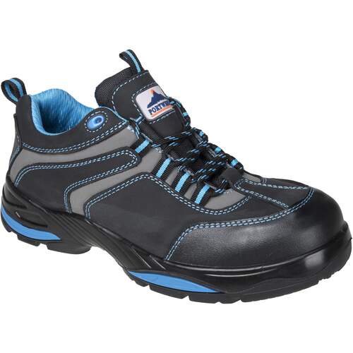 Portwest Compositelite Operis Shoe S3 HRO - Blue