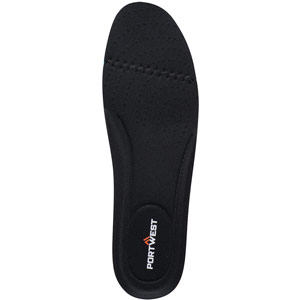 Portwest Comfort Insole - Black