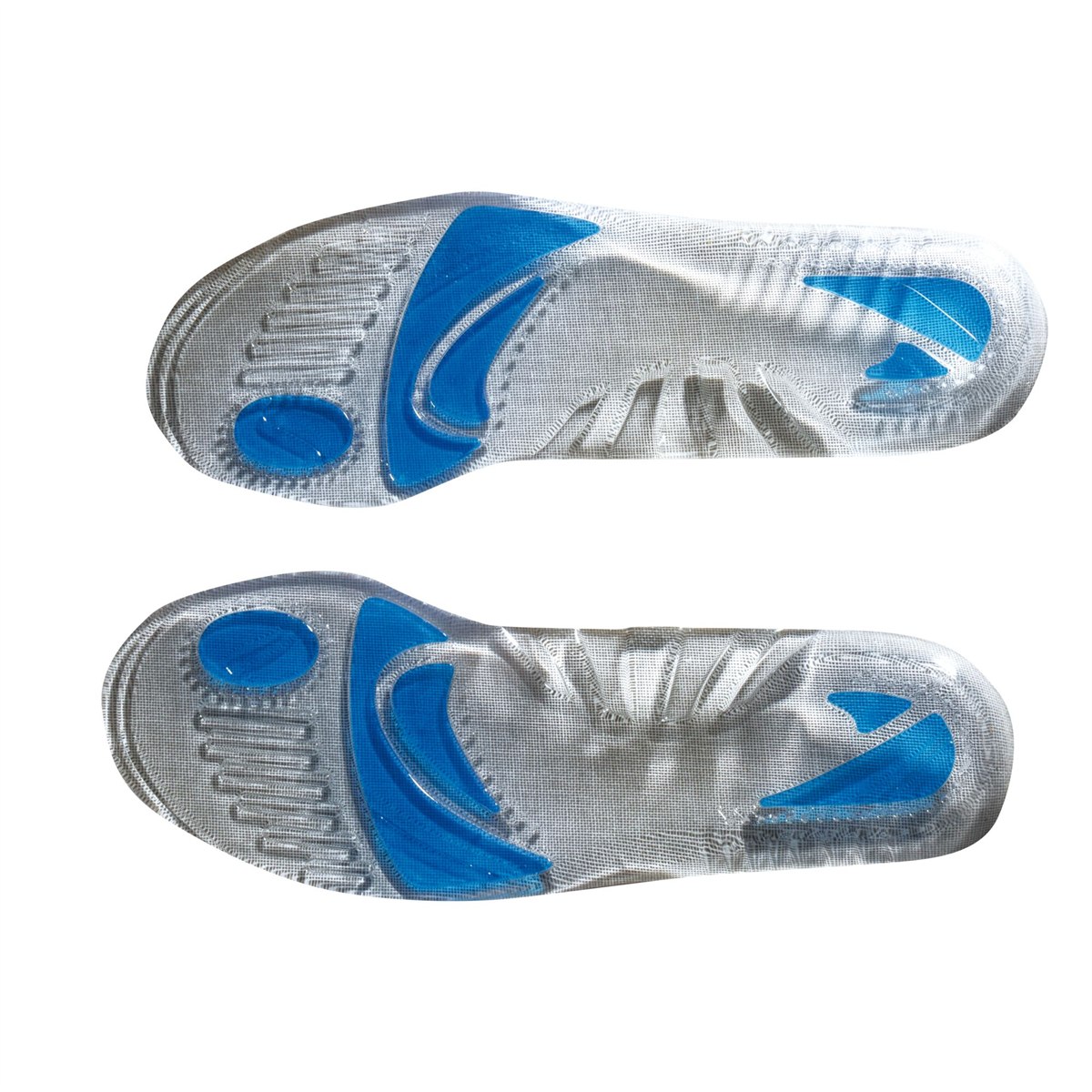 Portwest Gel Cushioning Insole - Grey