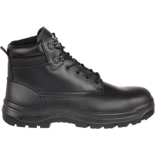 Portwest Foyle Safety Boot S3 HRO CI HI FO - Black
