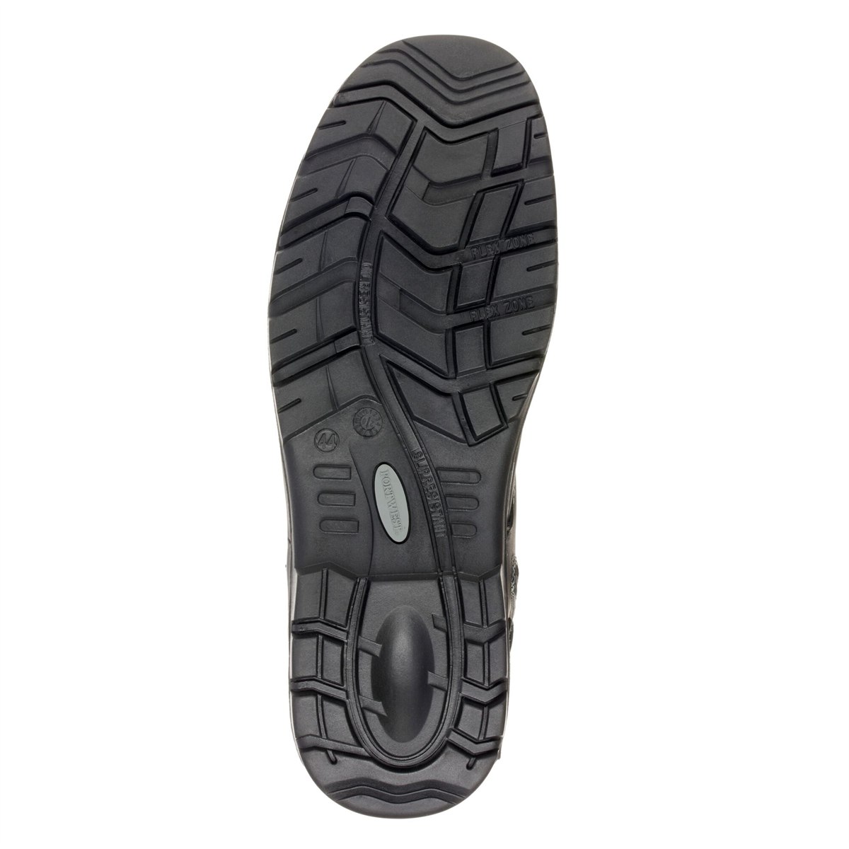 Portwest Eden Safety Boot S3 HRO CI HI FO - Black