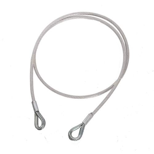 Portwest Cable Anchorage Sling - Silver