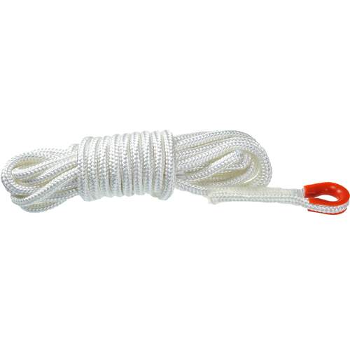 Portwest 15 Metre Static Rope - White