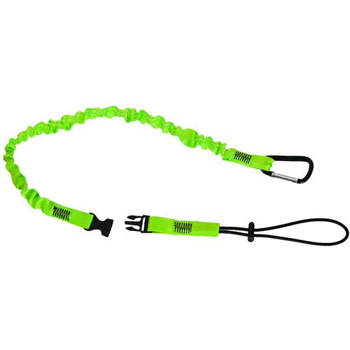 Portwest Quick Connect Tool Lanyard - Green