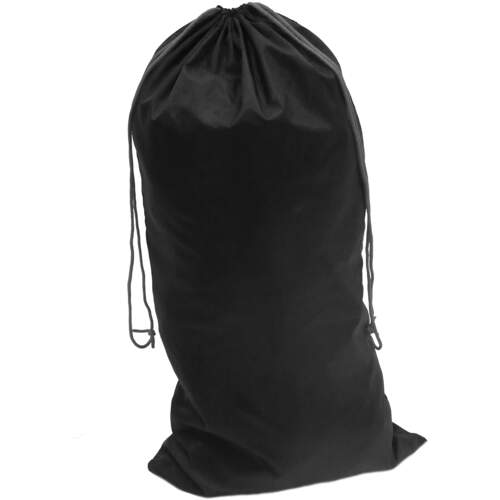 Portwest Nylon Drawstring Bag - Black