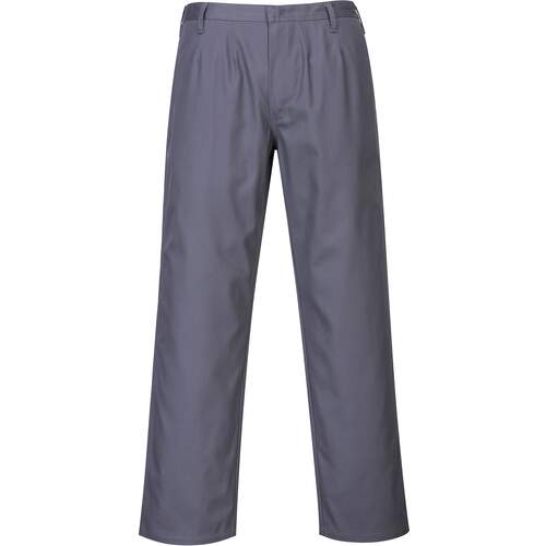 Portwest Bizflame Pro Trousers - Grey